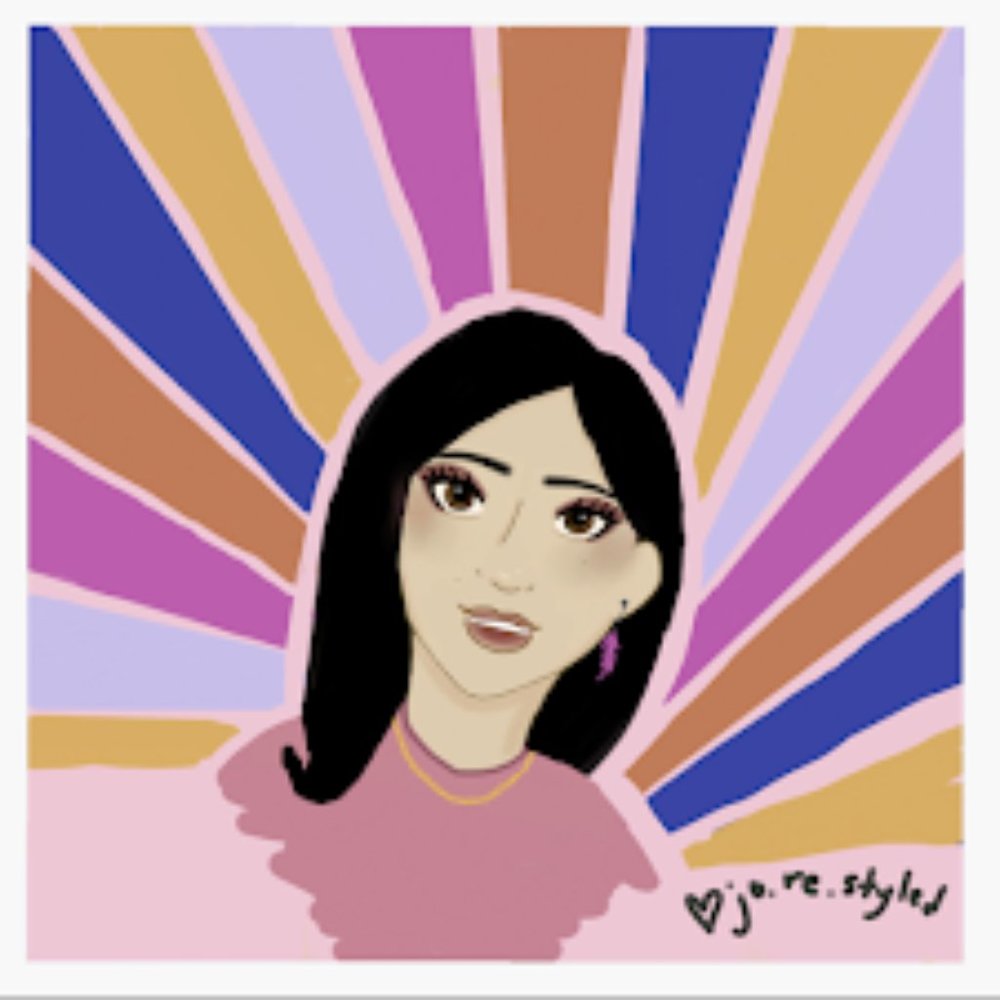 Welcome to Jo_Re_Styled's Closet!